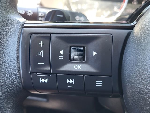 Certified 2023 Nissan Rogue SV image 10