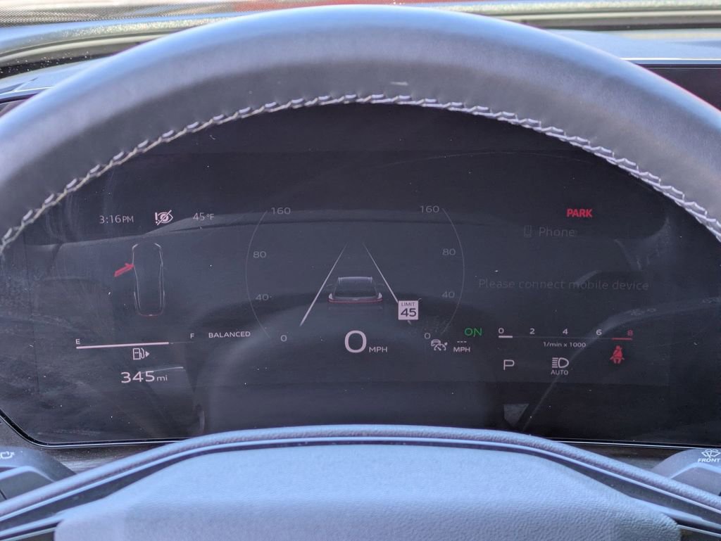 Certified 2025 Audi Q5 Premium Plus w/ Premium Plus image 11