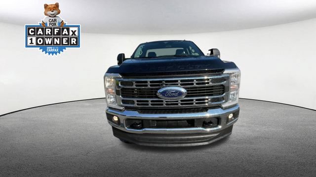 Used 2026 Ford F350 XLT AWD/4WD image 3