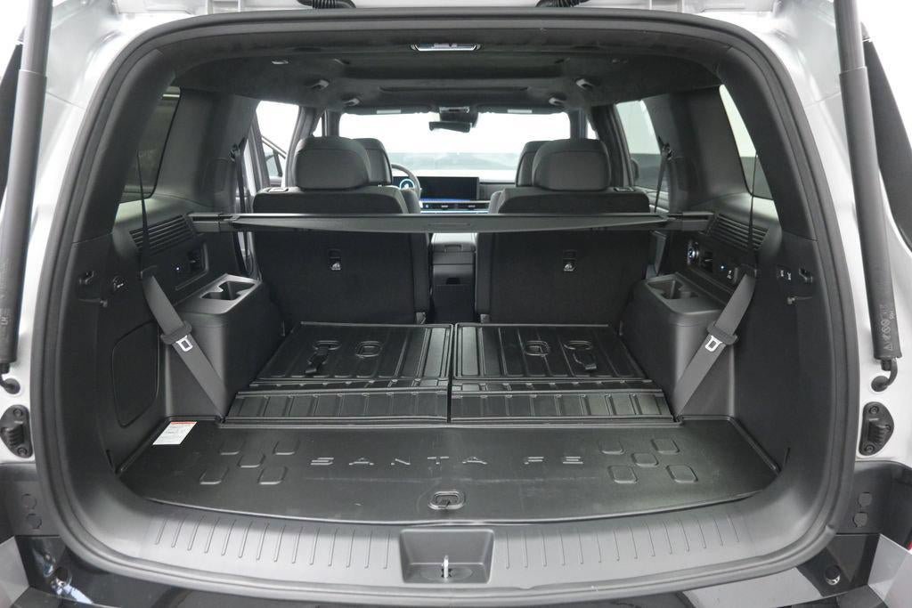 New 2027 Hyundai Santa Fe Calligraphy AWD/4WD image 35