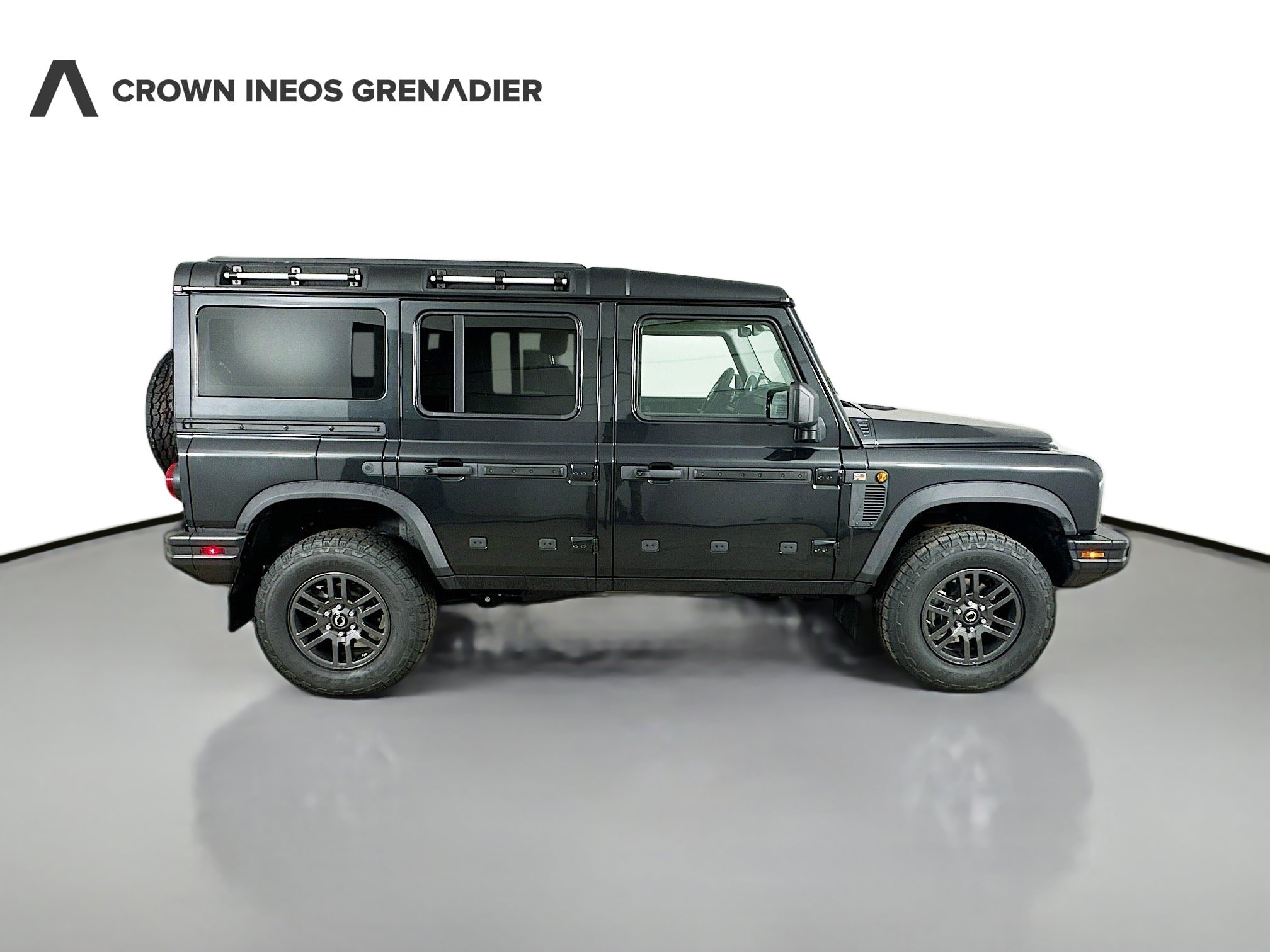 New 2026 INEOS Grenadier image 4