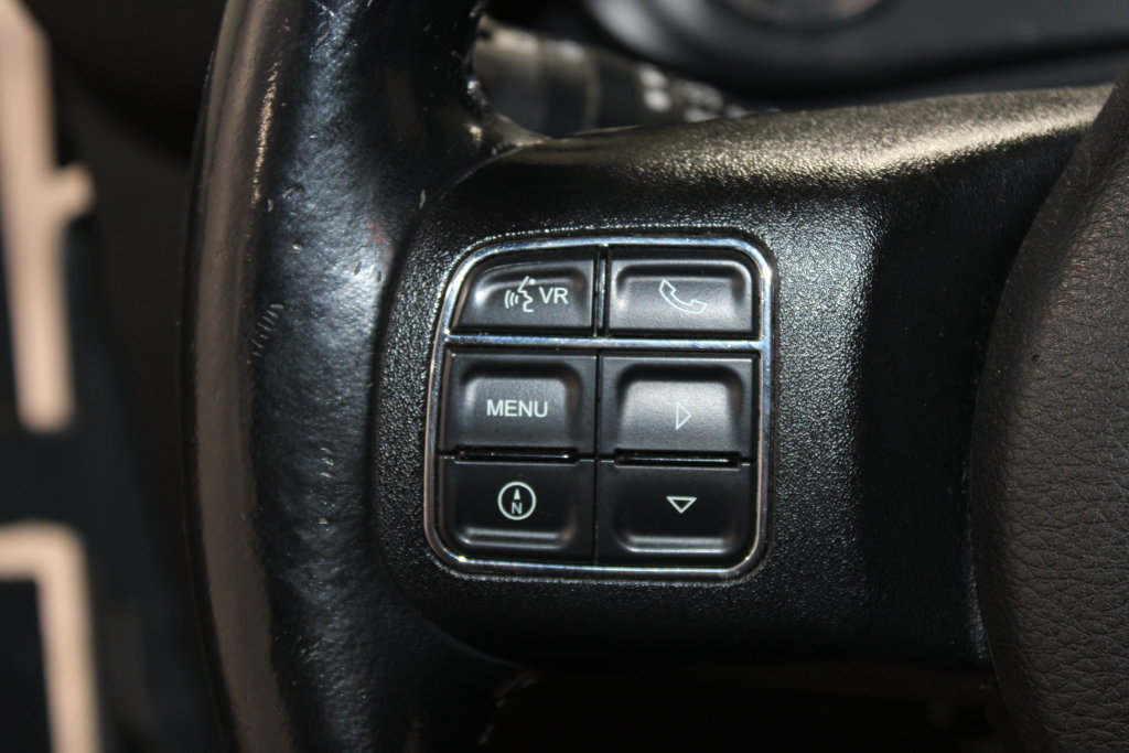 Used 2015 Jeep Wrangler Unlimited Sport AWD/4WD image 42
