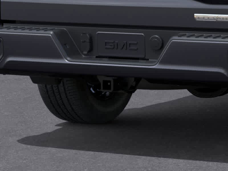 New 2026 GMC Sierra 1500 Elevation w/ Preferred Package image 14