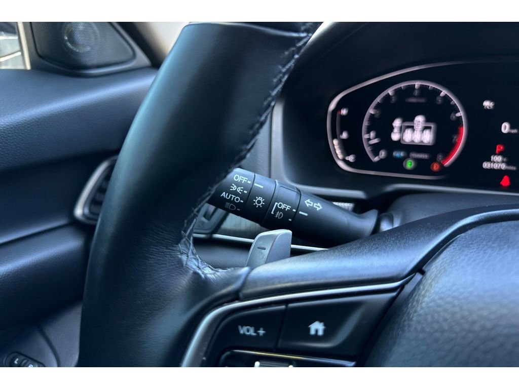 Certified 2022 Honda Accord Sport Special Edition image 36