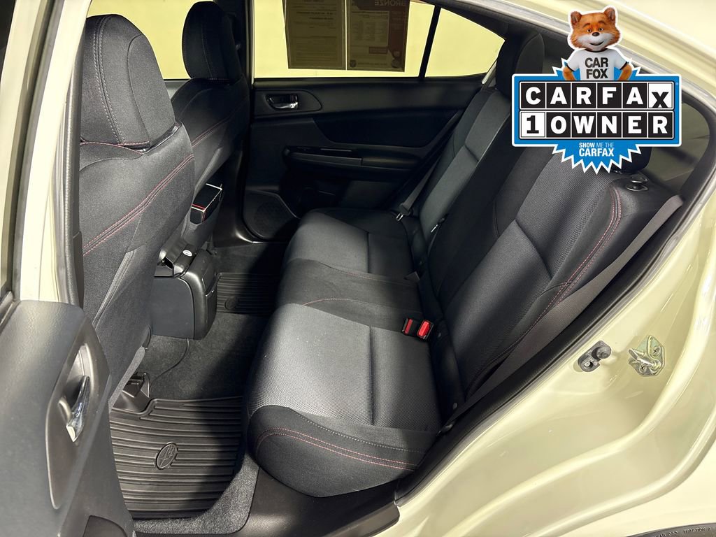 Used 2015 Subaru WRX Premium w/ Popular Package #3 AWD/4WD image 29