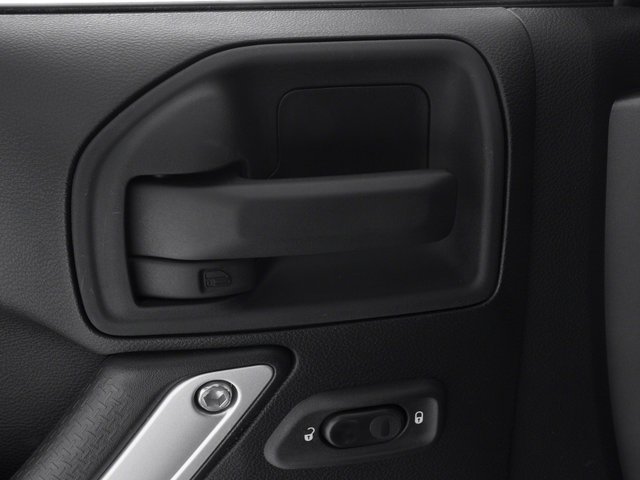 Certified 2016 Jeep Wrangler Sahara image 20