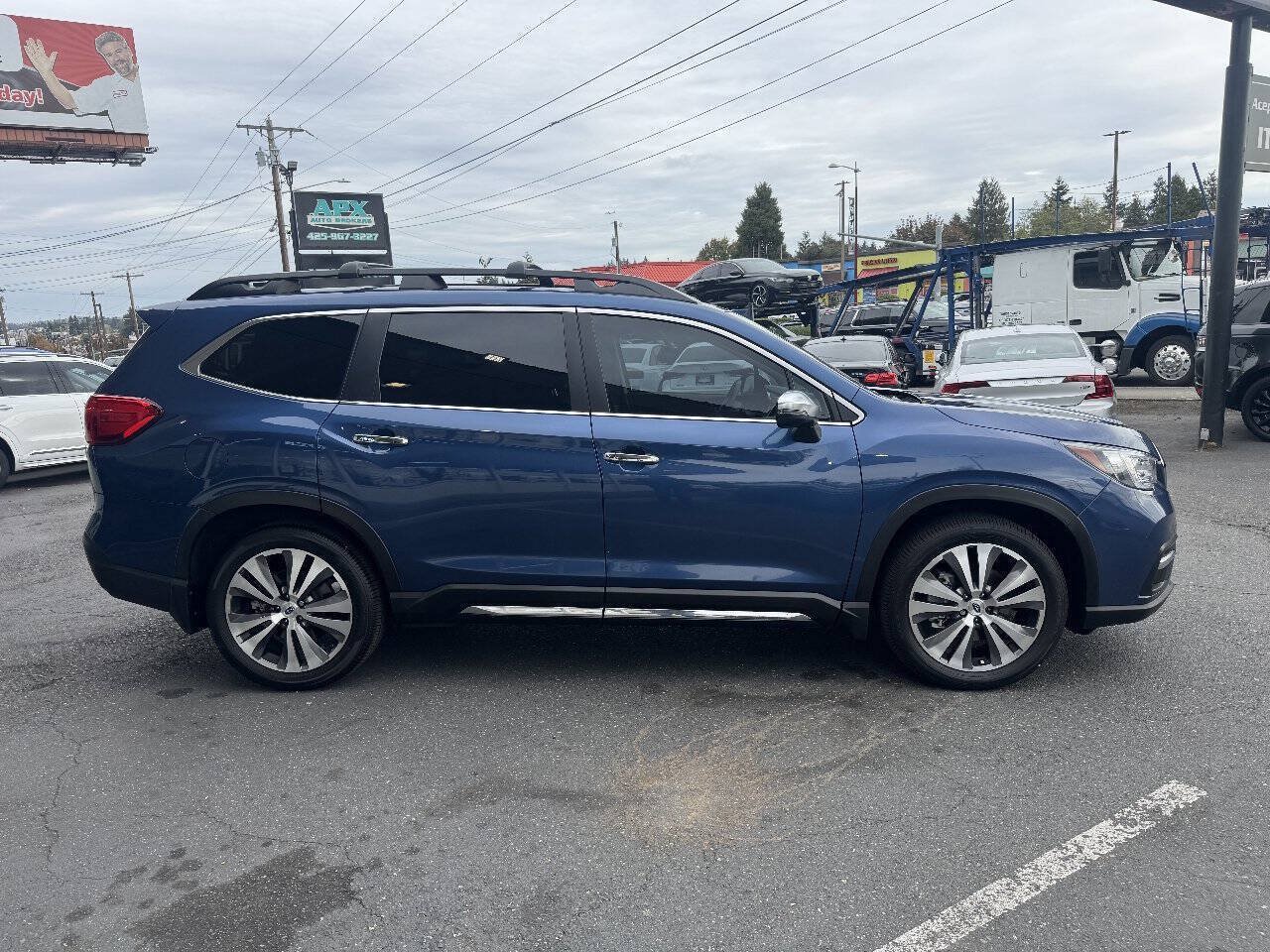 Used 2022 Subaru Ascent Touring AWD/4WD image 10