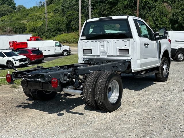 New 2026 Ford F350 XL w/ XL Chrome Package AWD/4WD image 29