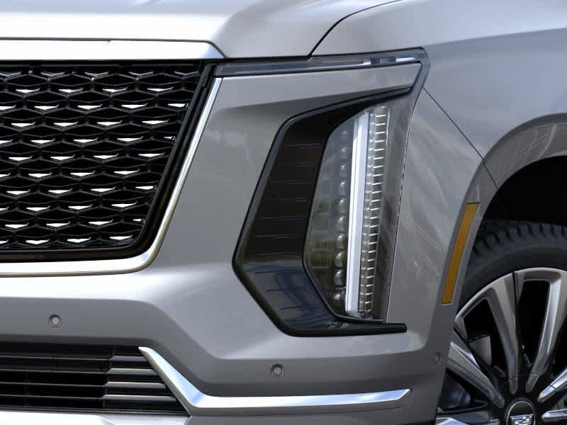 New 2027 Cadillac Escalade ESV Luxury w/ Touring Package AWD/4WD image 10