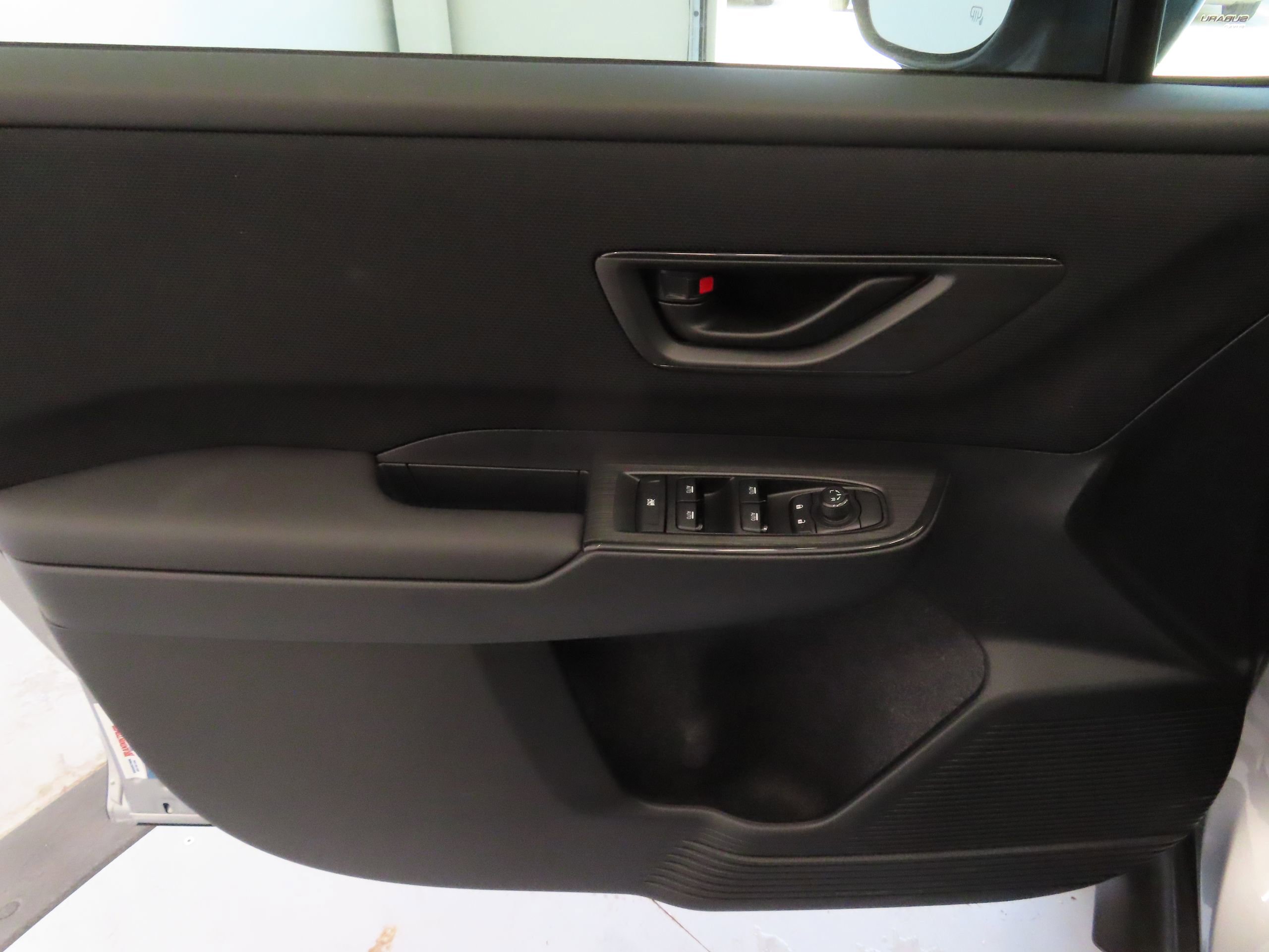 New 2026 Subaru Outback Premium image 12