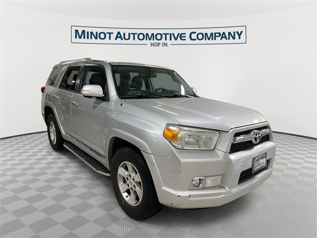Used 2011 Toyota 4Runner Limited