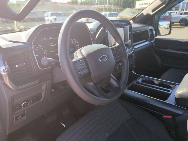Certified 2023 Ford F150 XL w/ STX Appearance Package AWD/4WD image 15