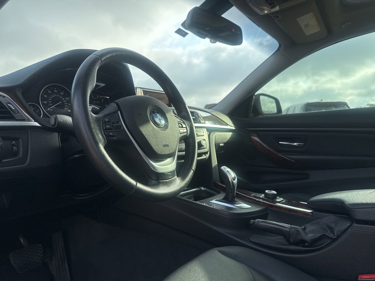 Used 2015 BMW 428i Coupe image 33