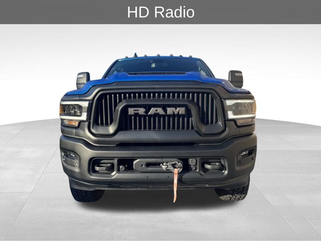 Used 2023 RAM 2500 Power Wagon w/ Level 1 Equipment Group image 24