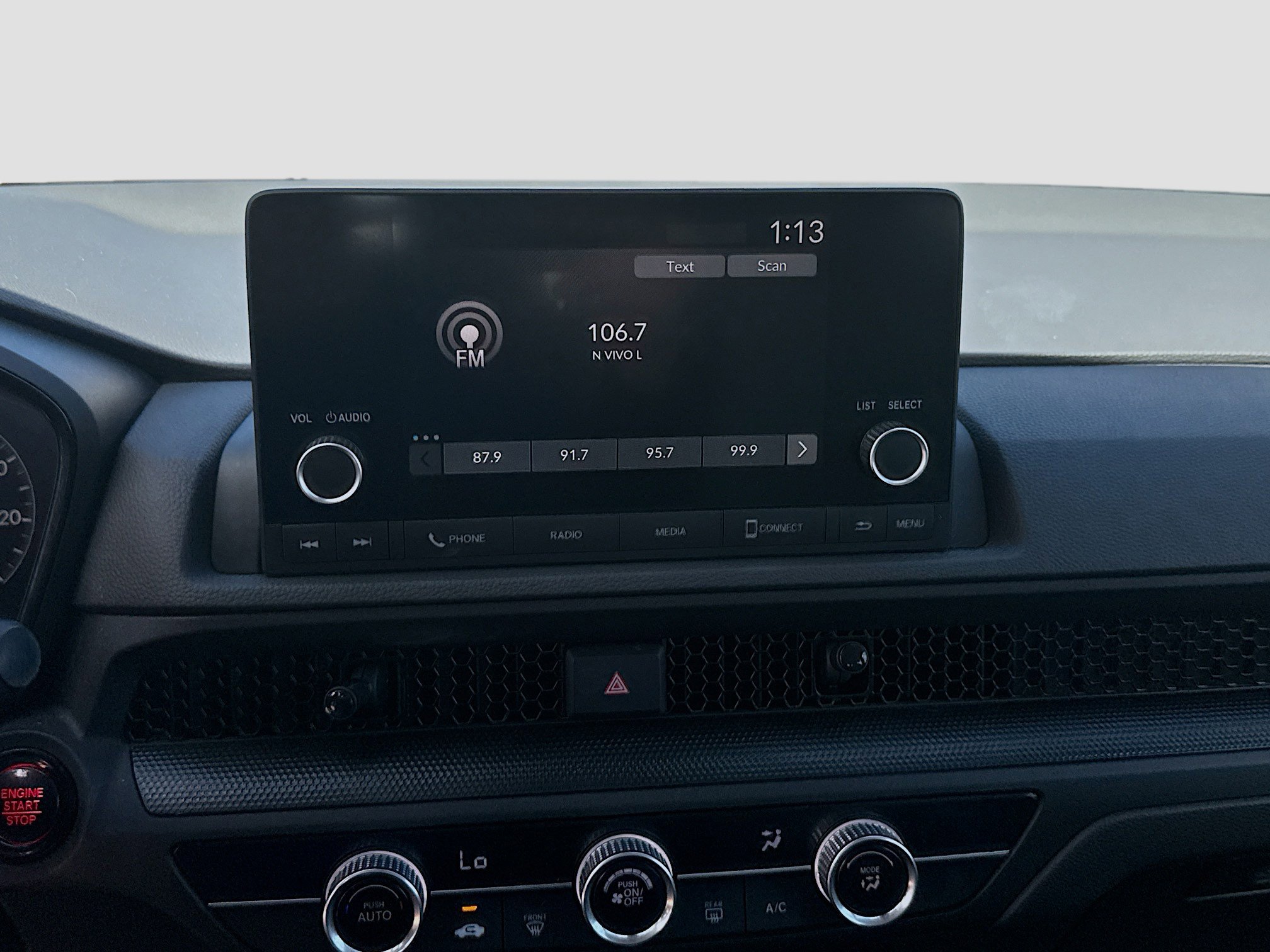 Used 2023 Honda CR-V LX image 12