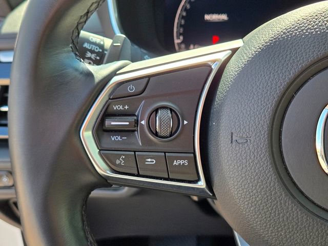 Used 2023 Acura MDX FWD w/ Technology Package image 27