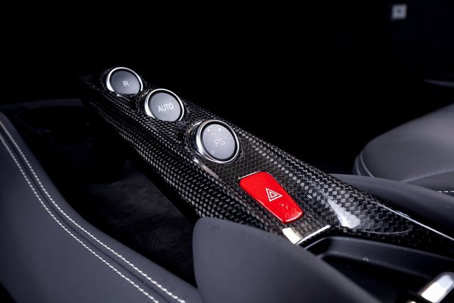 Used 2023 Ferrari F8 Tributo image 47