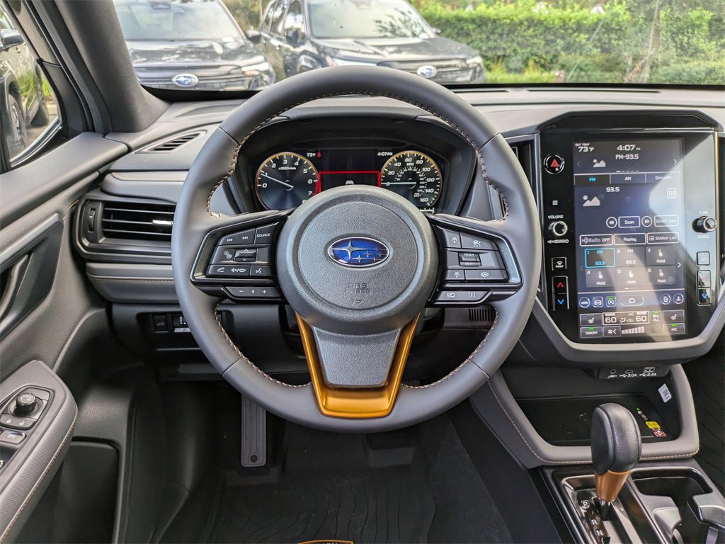 New 2026 Subaru Forester Wilderness image 15