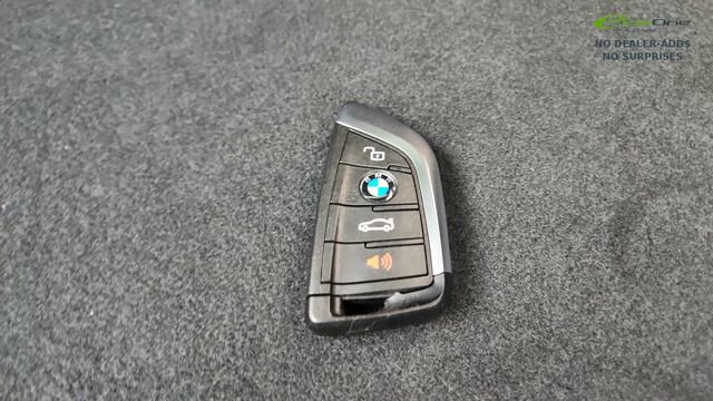 Used 2025 BMW X4 xDrive30i image 60