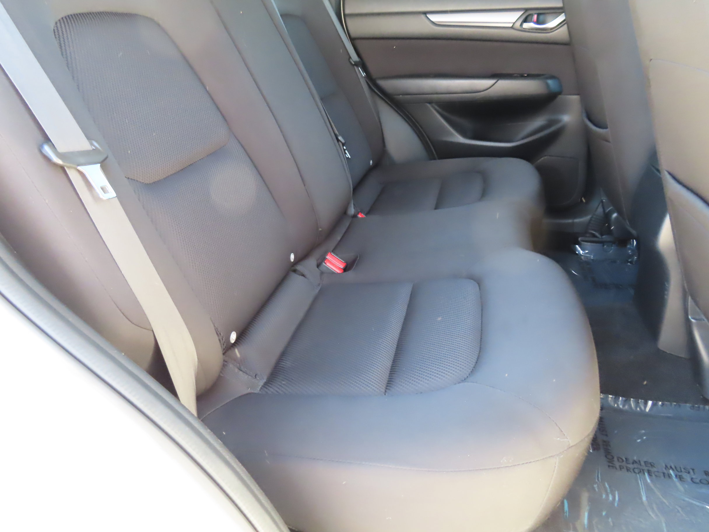 Used 2019 MAZDA CX-5 Sport AWD/4WD image 15