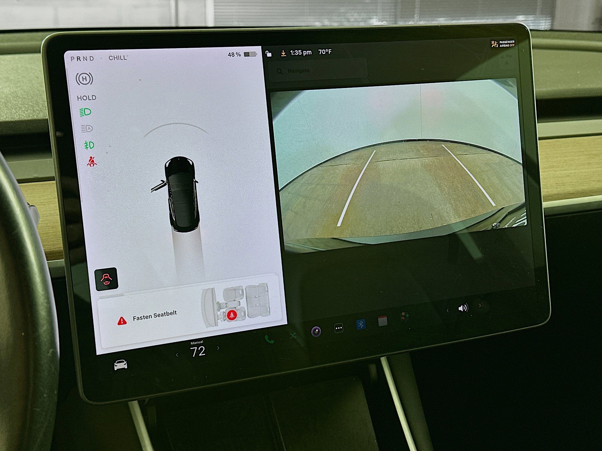 Used 2019 Tesla Model 3 Standard Range Plus image 22