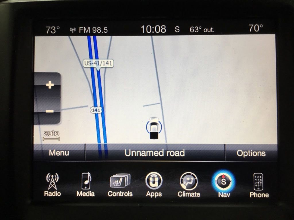 Used 2016 RAM 1500 Laramie Longhorn w/ Convenience Group image 28