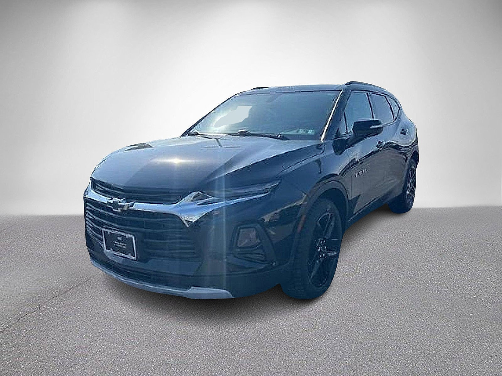 Used 2020 Chevrolet Blazer LT AWD/4WD image 11