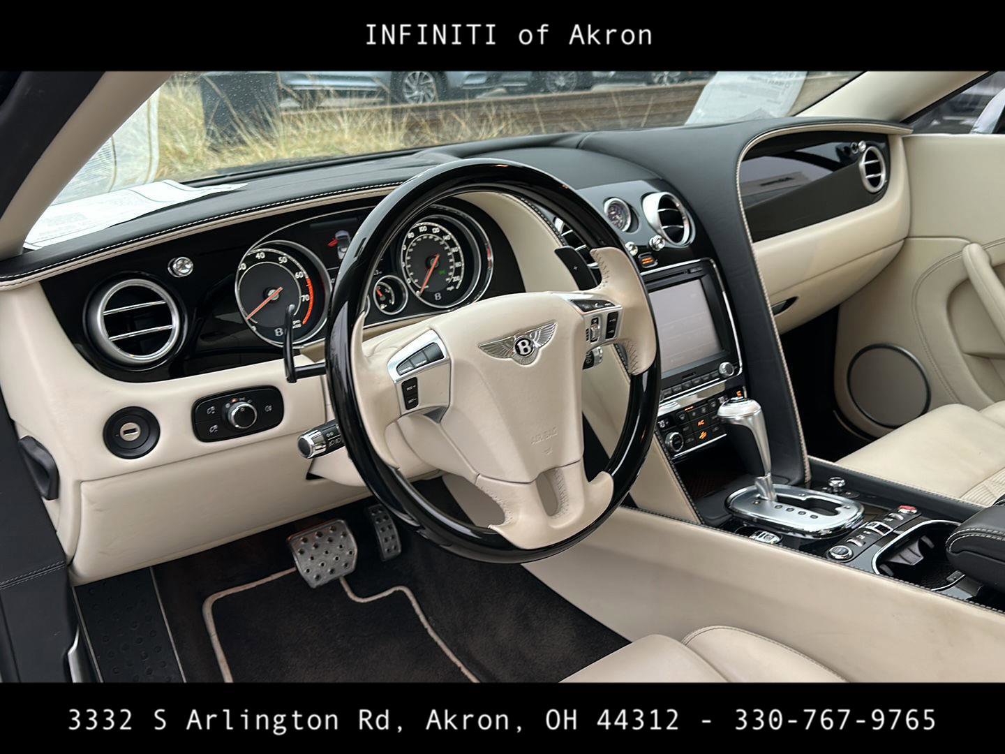 Used 2013 Bentley Continental GT image 33