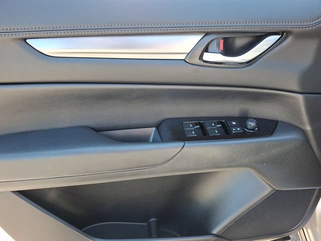 Used 2025 MAZDA CX-5 AWD 2.5 S w/ Preferred Package image 12