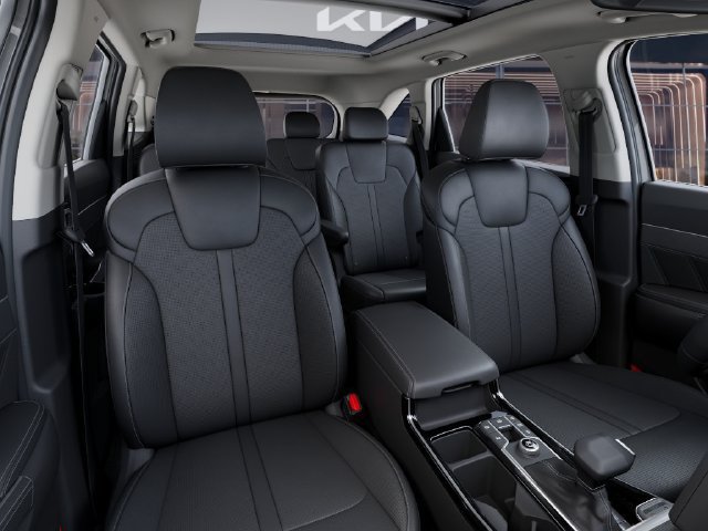 New 2026 Kia Sorento SX FWD image 15