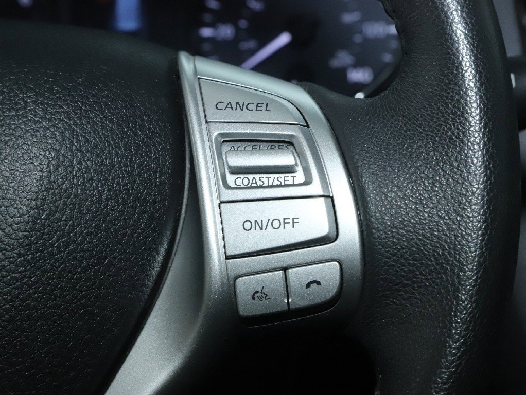 Used 2016 Nissan Rogue SL w/ SL Premium Package image 24