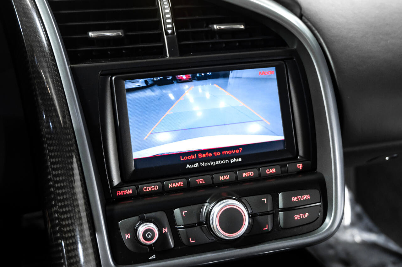 Used 2009 Audi R8 V8 image 27