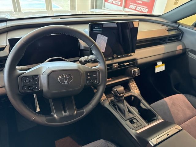 New 2026 Toyota RAV4 XSE AWD/4WD image 7