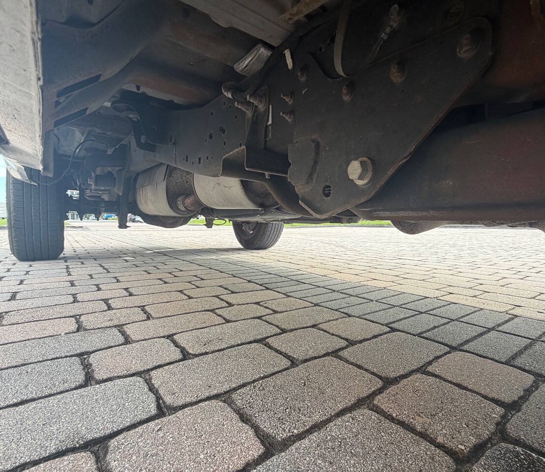 Used 2016 Ford F250 XL w/ Power Equipment Group RWD image 35