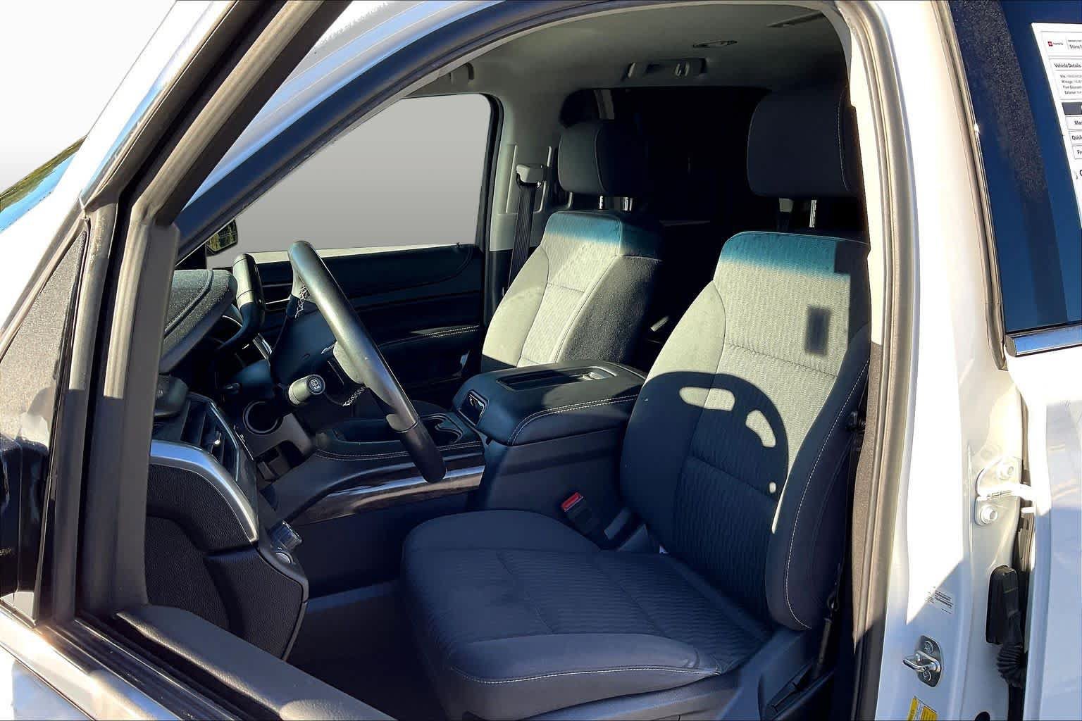 Used 2019 Chevrolet Tahoe LS RWD image 8