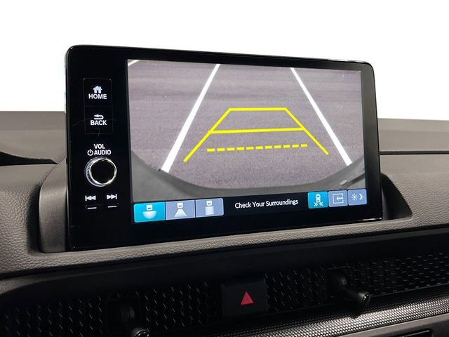 New 2025 Honda CR-V Sport-L image 22