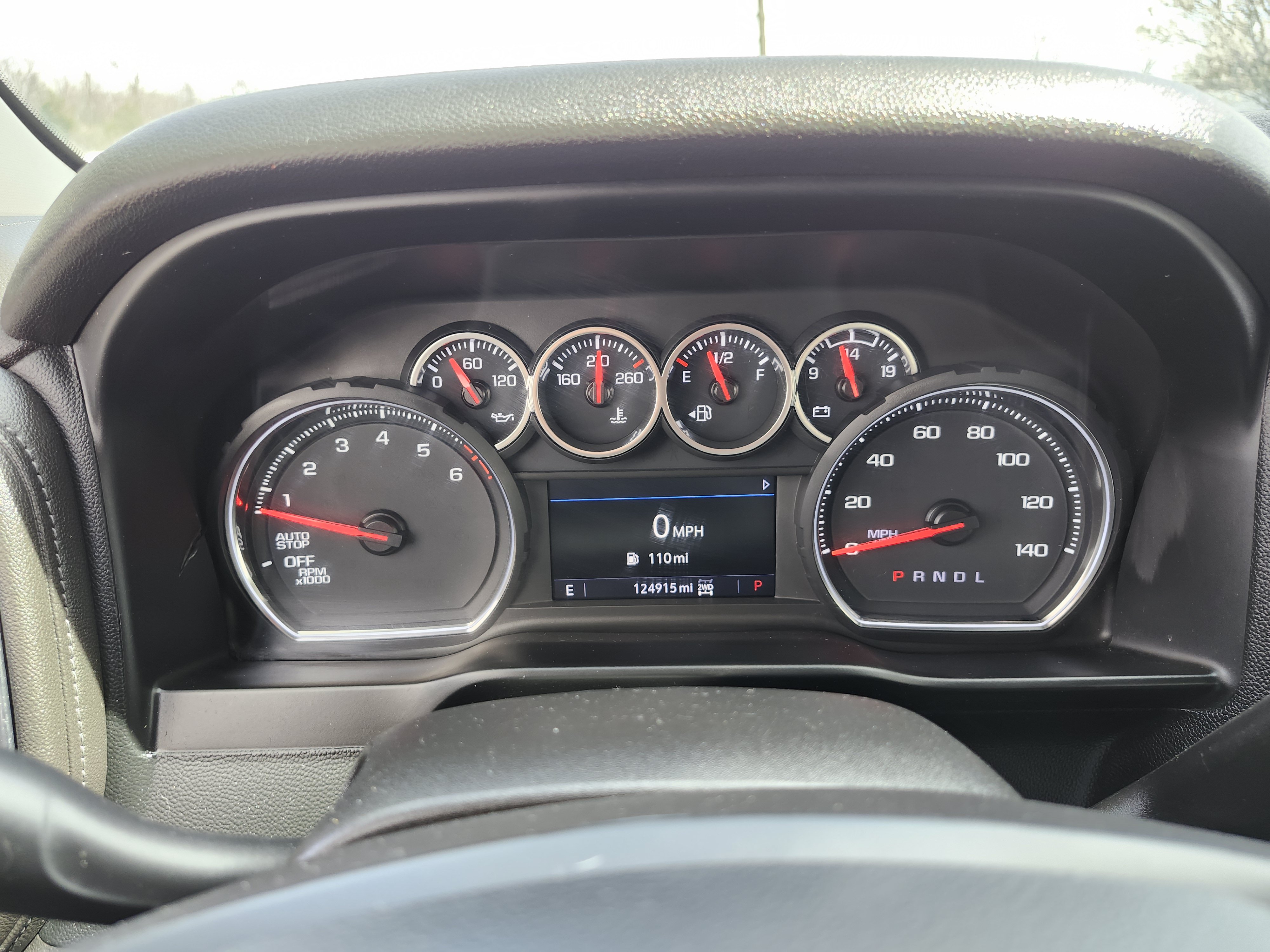 Used 2022 Chevrolet Silverado 1500 LT w/ Safety Package II AWD/4WD image 29