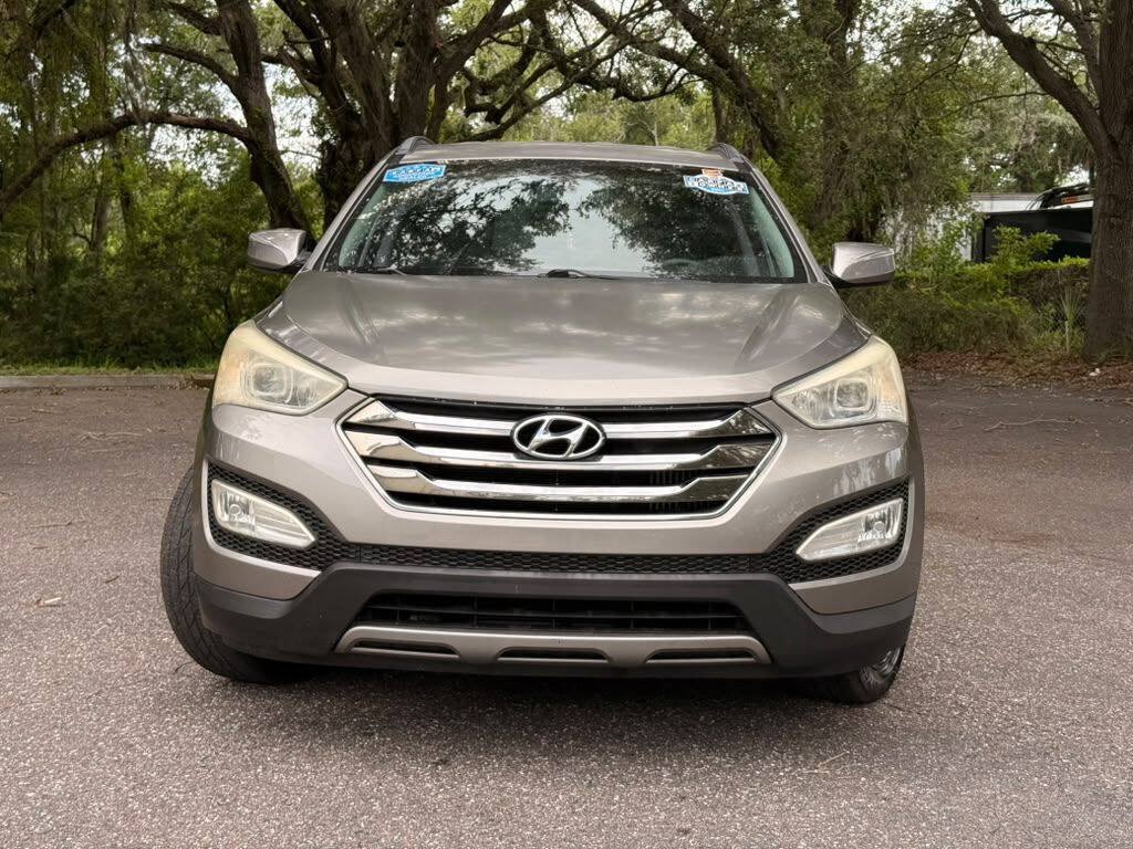 Used 2013 Hyundai Santa Fe Sport 2.0T FWD image 2