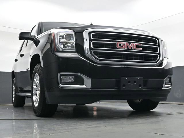 Used 2020 GMC Yukon SLT w/ Open Road Package image 38