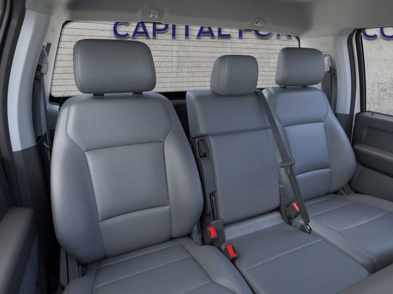 New 2026 Ford F450 XL w/ XL Chrome Package image 10