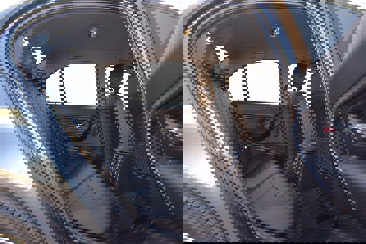 Used 2015 BMW 328i Sedan image 25