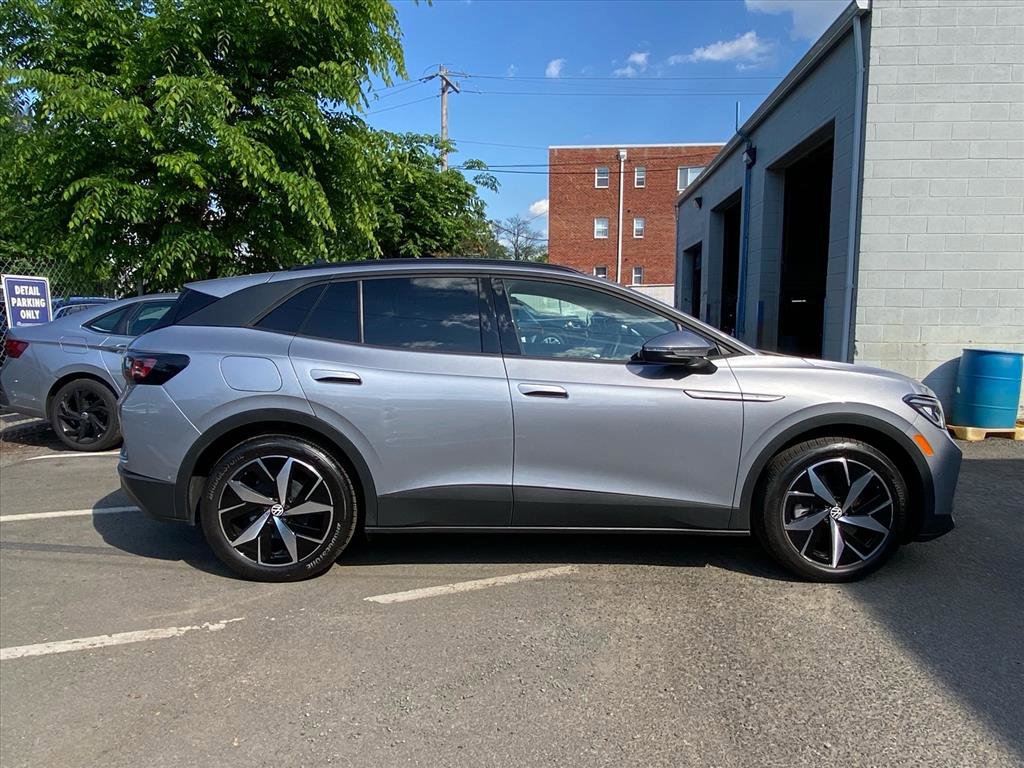 Certified 2023 Volkswagen ID.4 S RWD image 2