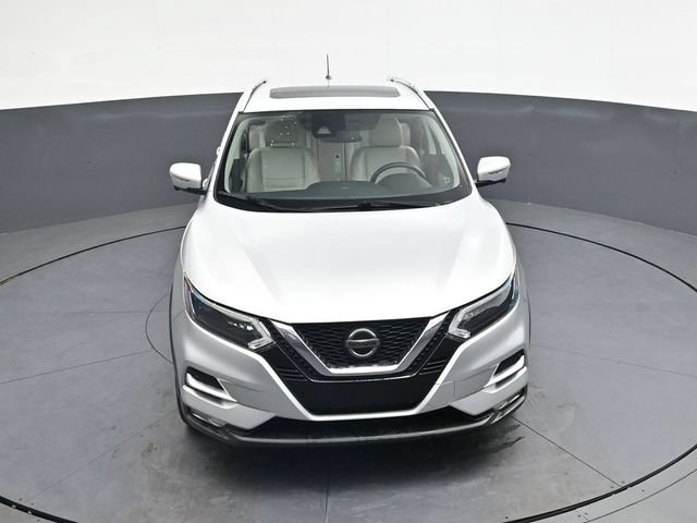 Used 2022 Nissan Rogue Sport SL w/ Premium Package FWD image 28