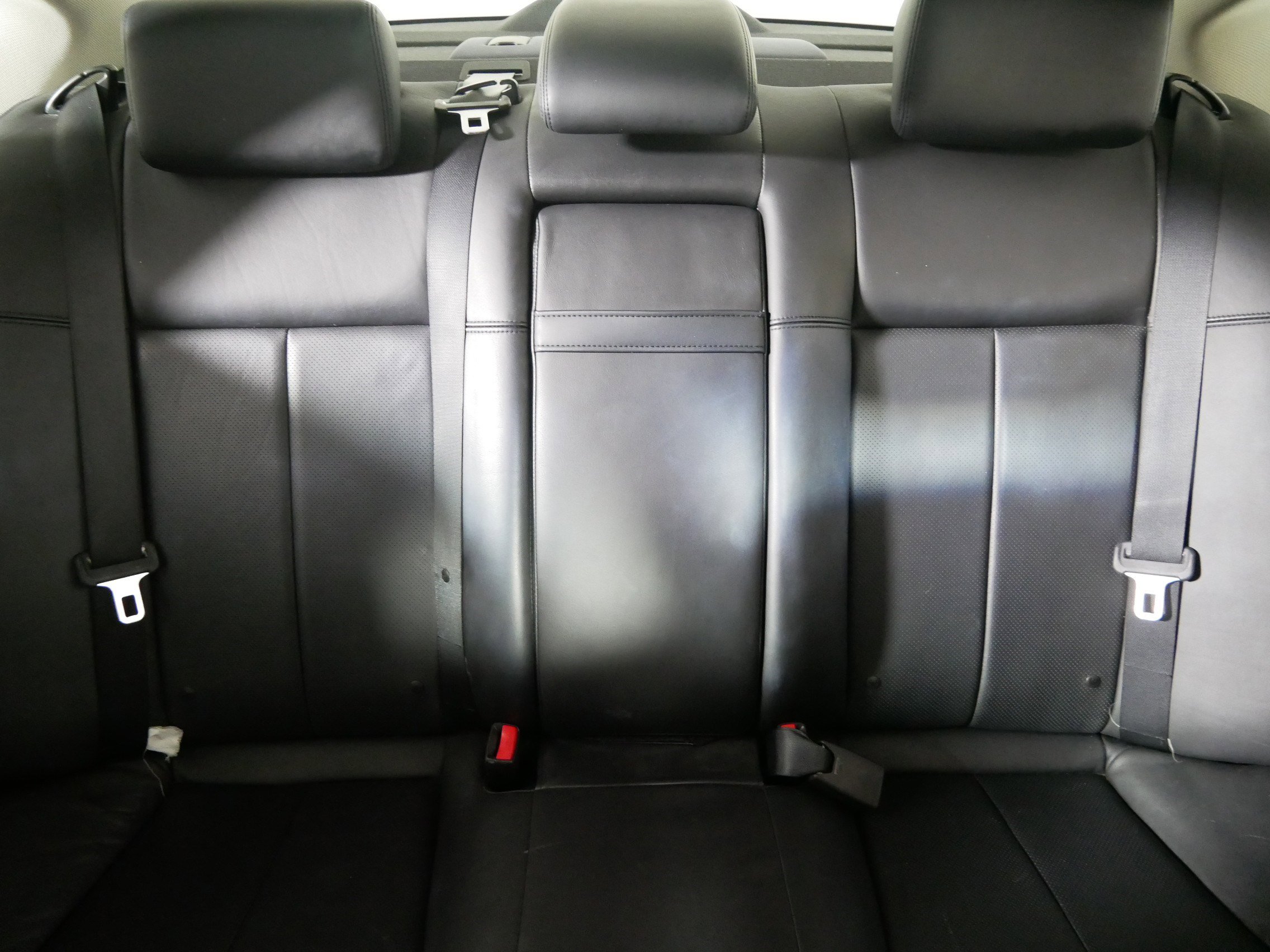 Used 2009 INFINITI M35 x w/ Technology Pkg image 13