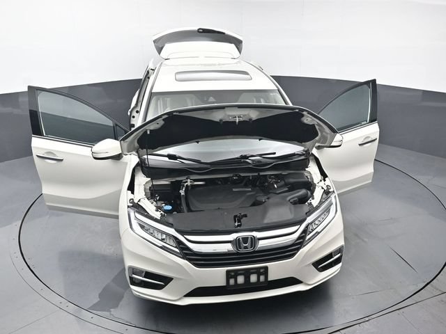 Used 2019 Honda Odyssey Elite image 59