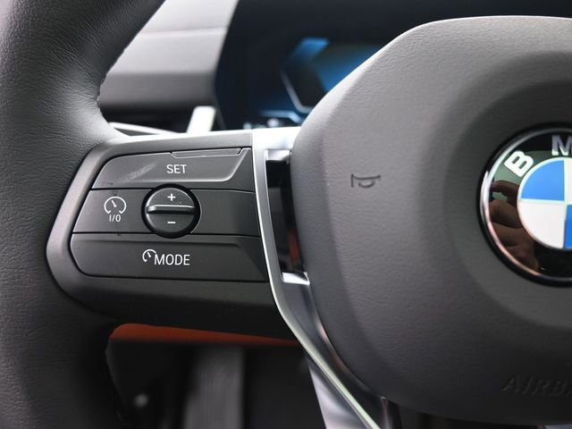 New 2026 BMW X2 xDrive28i w/ Convenience Package image 28