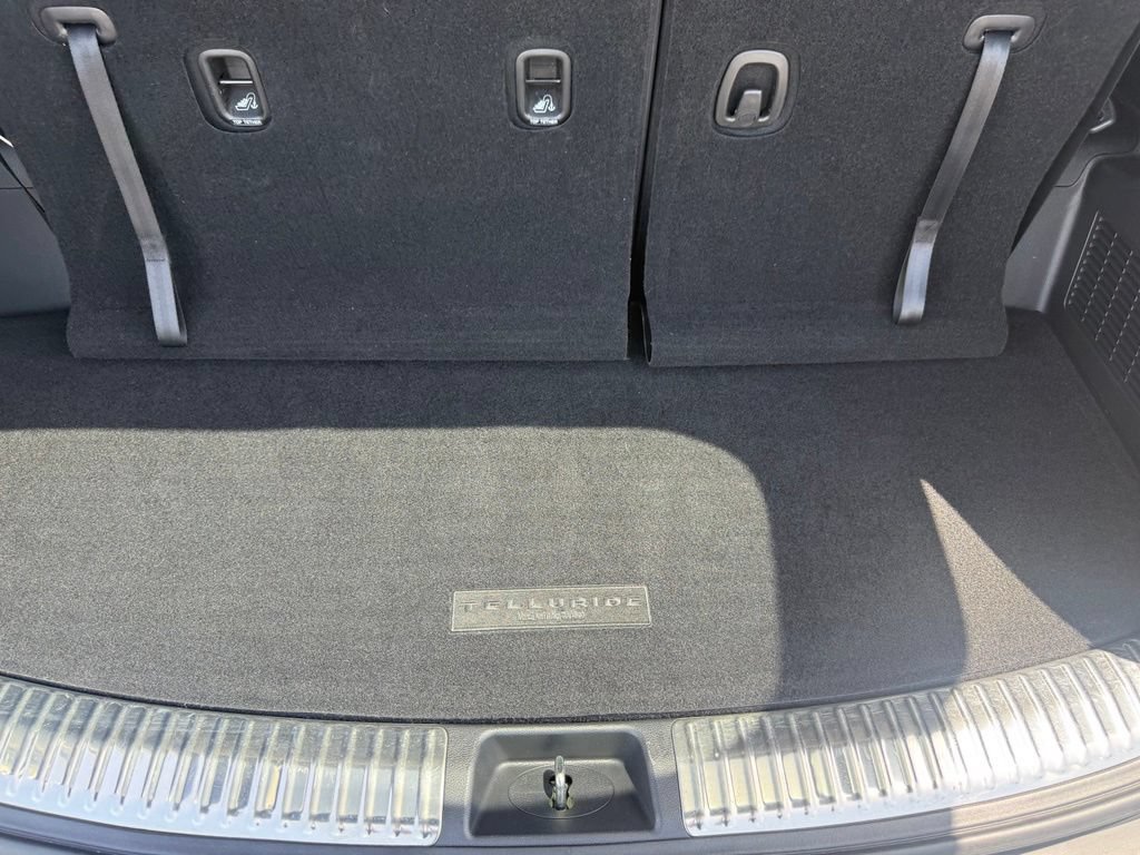 Used 2021 Kia Telluride SX w/ SX Prestige Package AWD/4WD image 53
