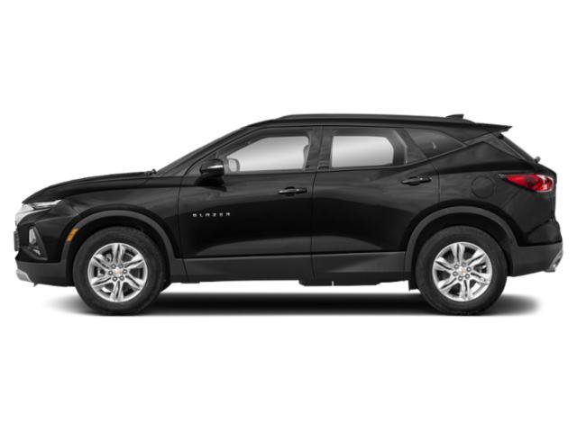 Used 2022 Chevrolet Blazer LT AWD/4WD image 3