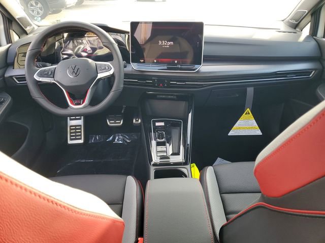 New 2026 Volkswagen GTI SE image 12