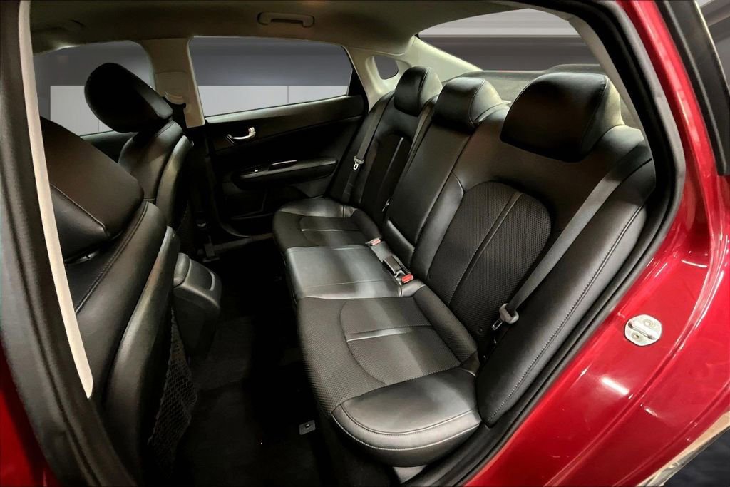 Used 2019 Kia Optima S image 21